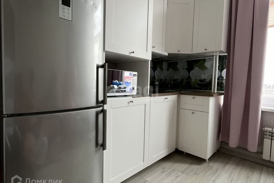 Продаётся 1-комнатная квартира, 22.7 м²