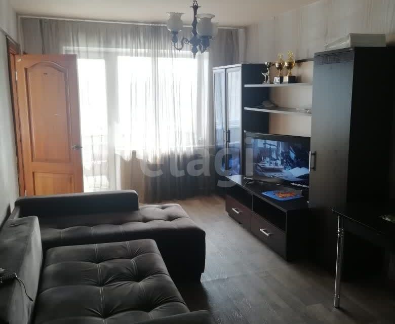 Продаётся 2-комнатная квартира, 48 м²