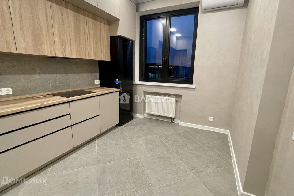 Продаётся 2-комнатная квартира, 66.2 м²