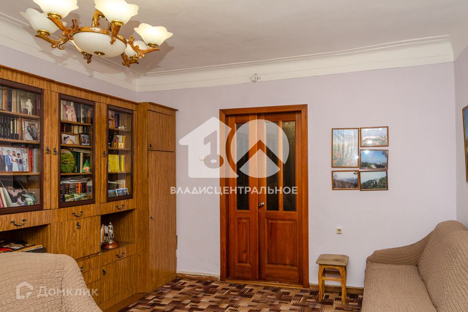 Продаётся 3-комнатная квартира, 85 м²
