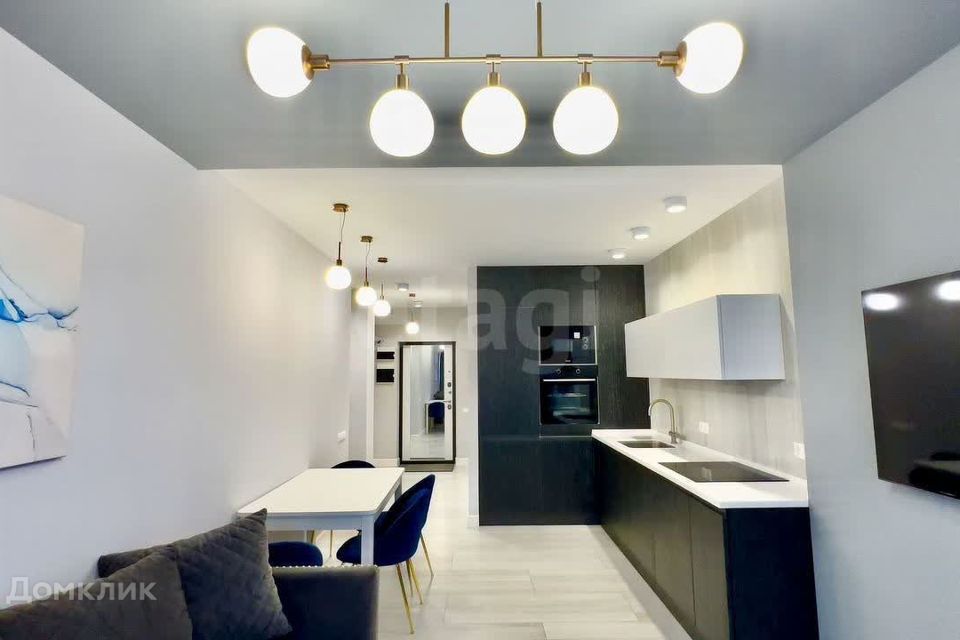 Продаётся 2-комнатная квартира, 75 м²