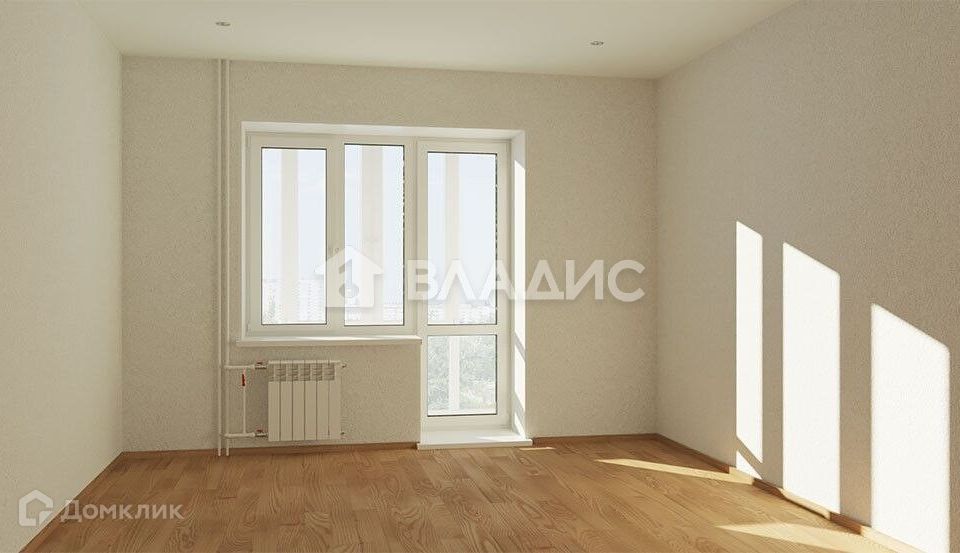 Продаётся студия, 27.7 м²