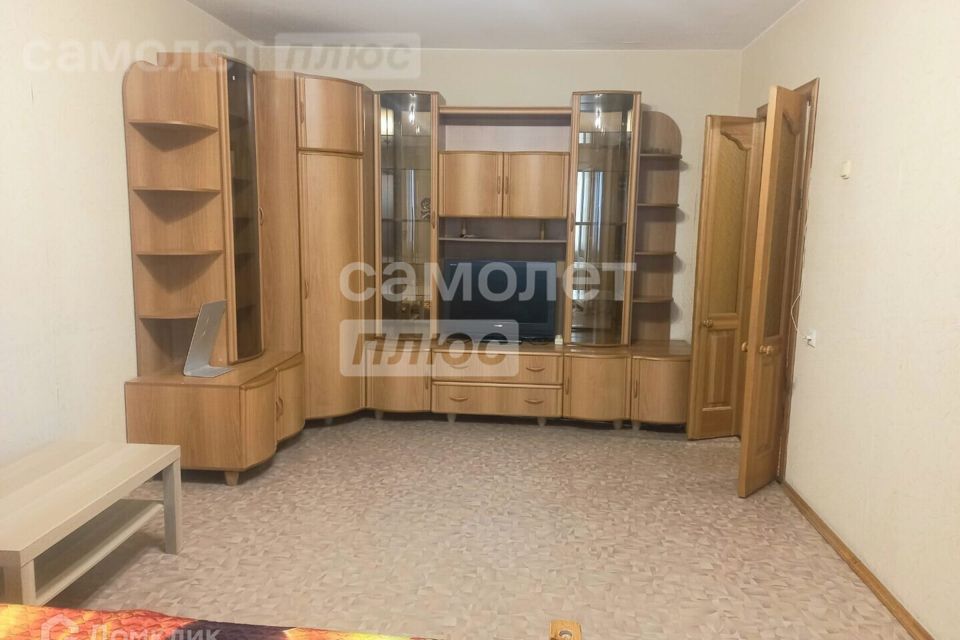 Продаётся 2-комнатная квартира, 57 м²