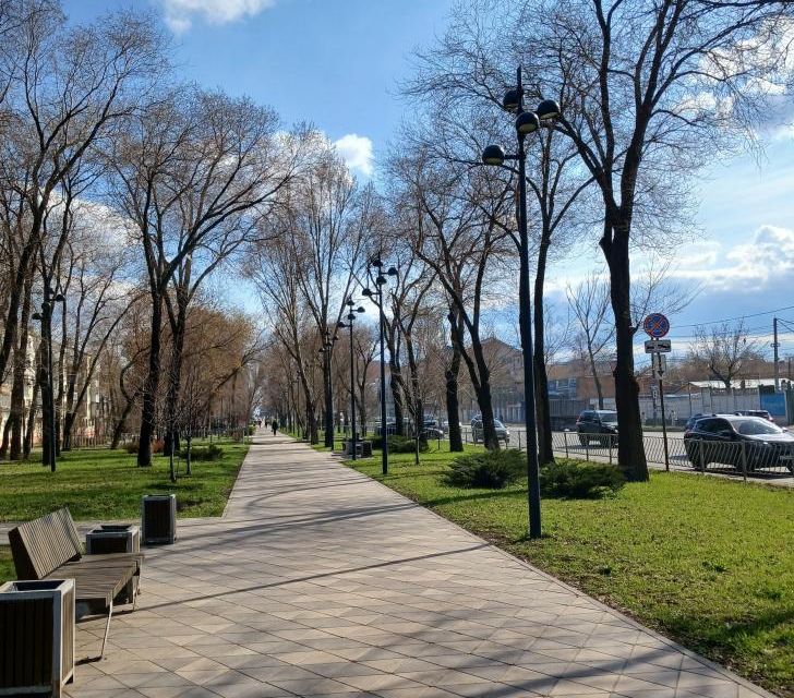 Продаётся 2-комнатная квартира, 45.6 м²