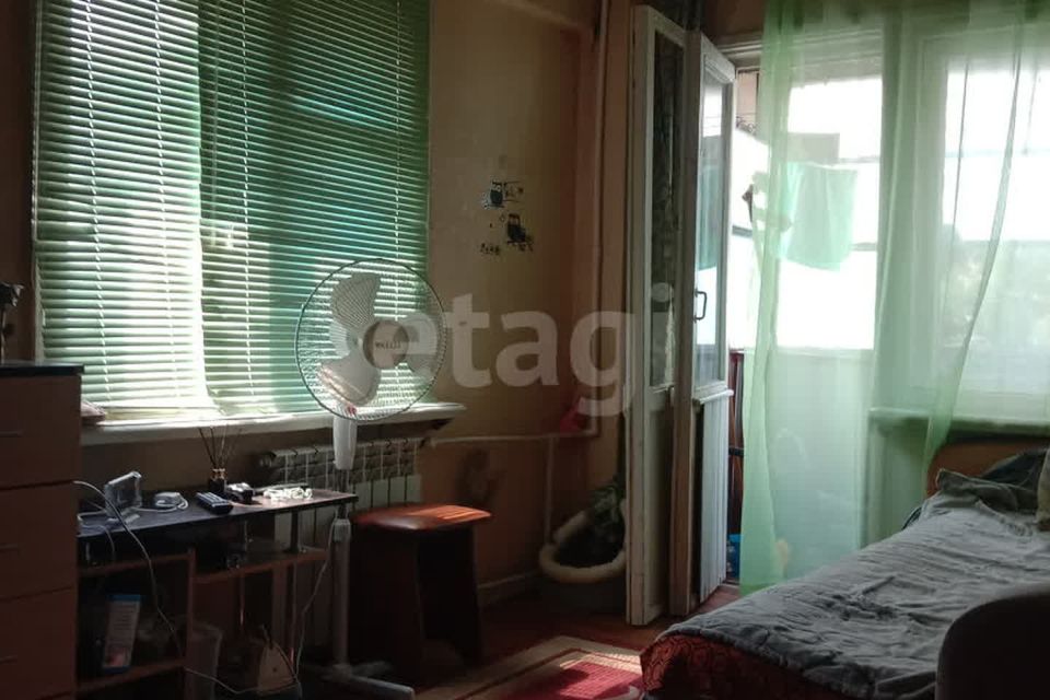 Продаётся 1-комнатная квартира, 30.8 м²