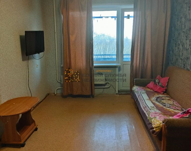 Сдаётся 2-комнатная квартира, 46 м²