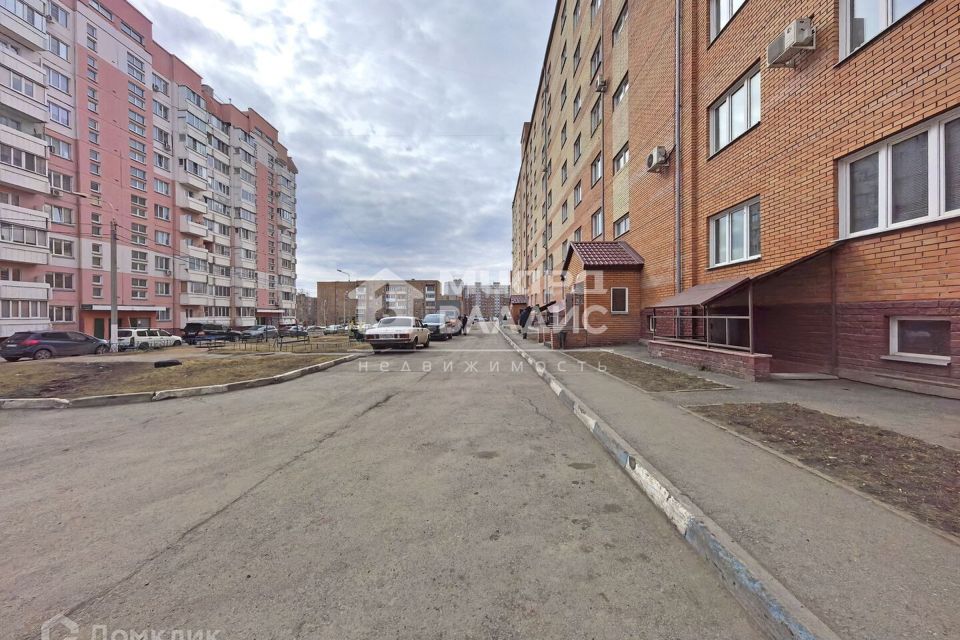 Продаётся студия, 29.3 м²