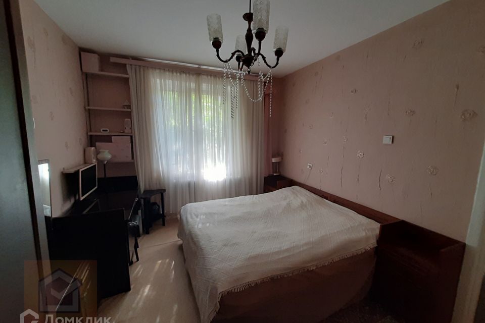 Продаётся 2-комнатная квартира, 64 м²