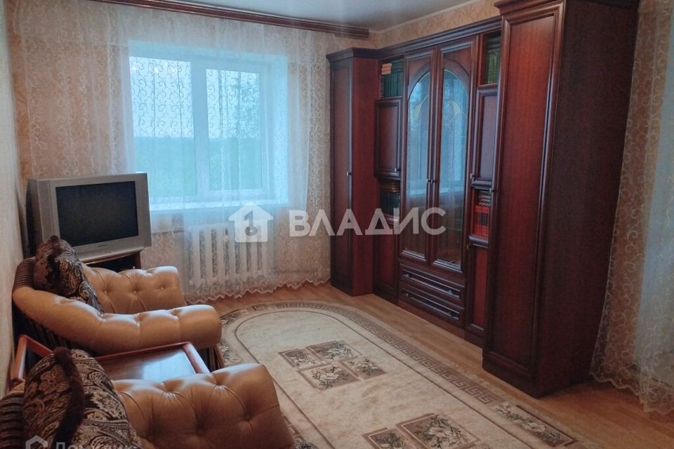 Продаётся 1-комнатная квартира, 30.3 м²