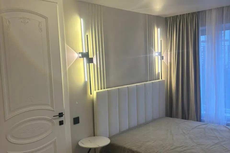 Продаётся 1-комнатная квартира, 38 м²