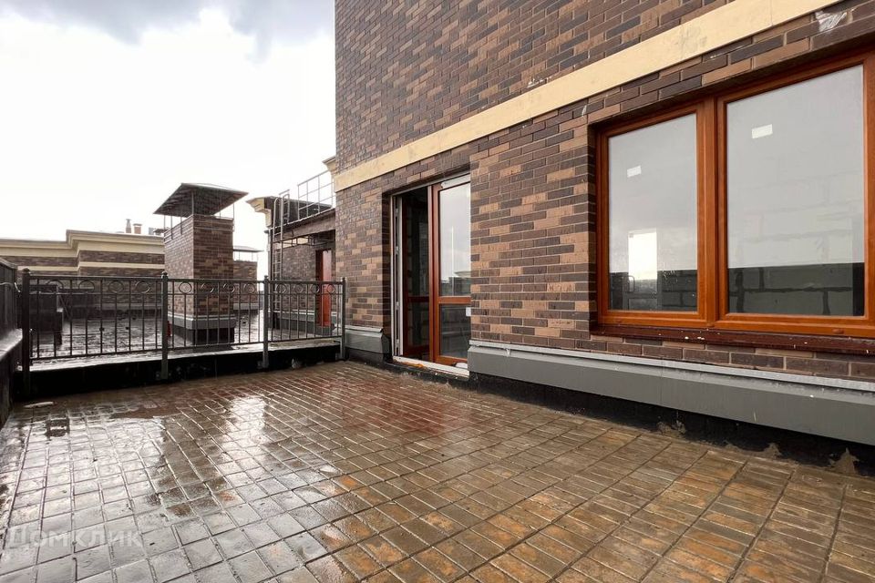 Продаётся 3-комнатная квартира, 84 м²