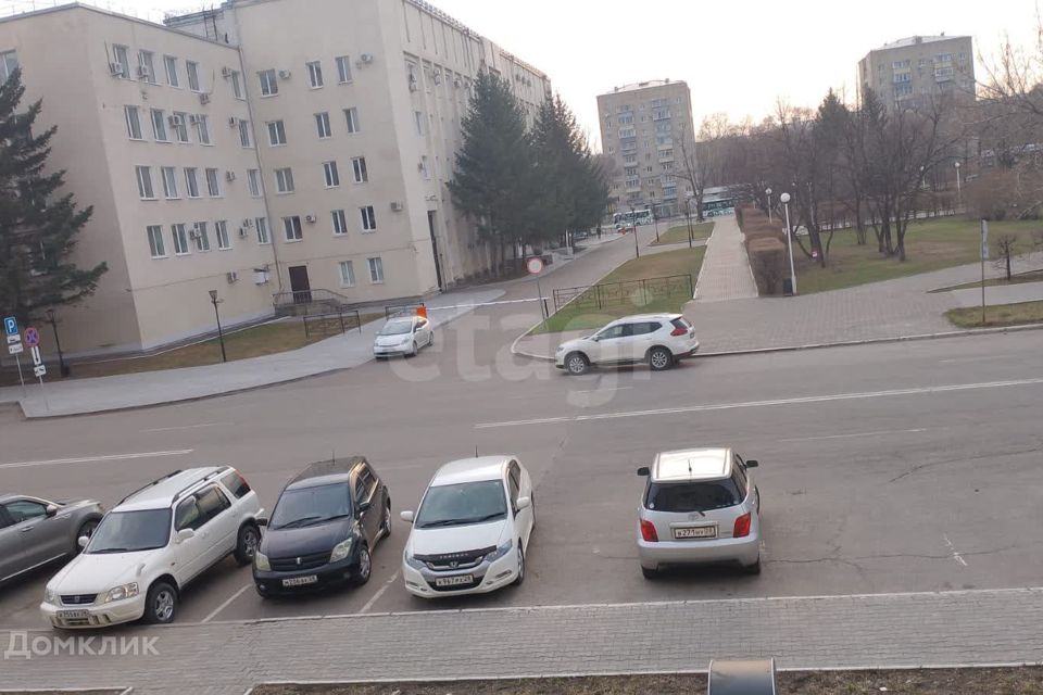 Продаётся 2-комнатная квартира, 45.1 м²