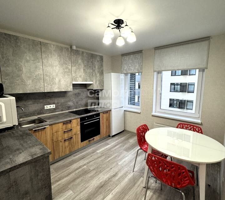 Продаётся 1-комнатная квартира, 29.9 м²