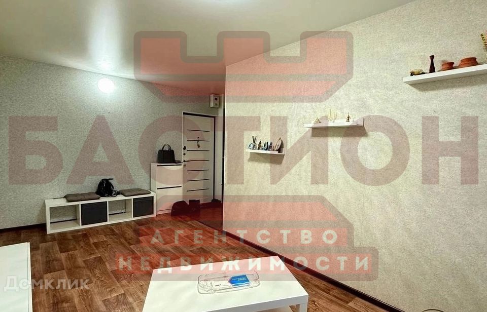 Продаётся 2-комнатная квартира, 45 м²