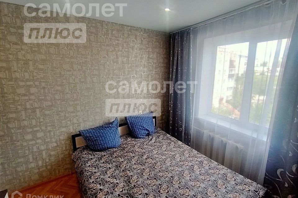 Продаётся 3-комнатная квартира, 71.2 м²