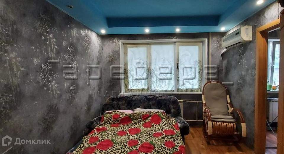 Продаётся 2-комнатная квартира, 44 м²