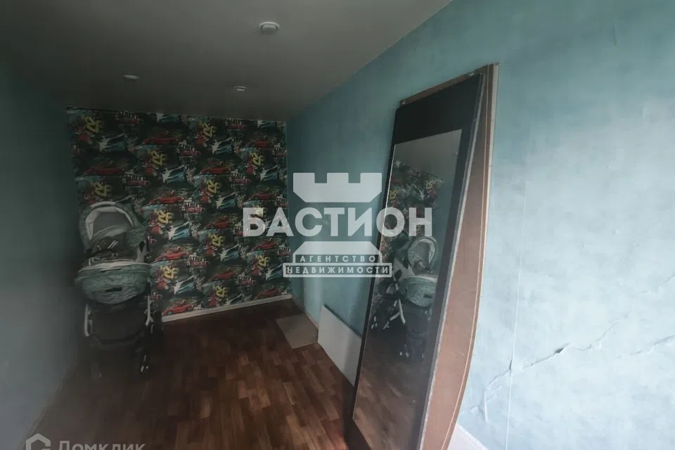 Продаётся 3-комнатная квартира, 68 м²