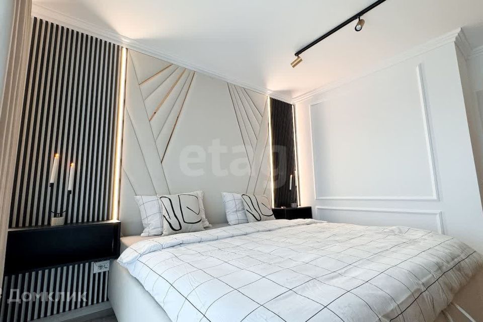 Сдаётся 2-комнатная квартира, 50 м²