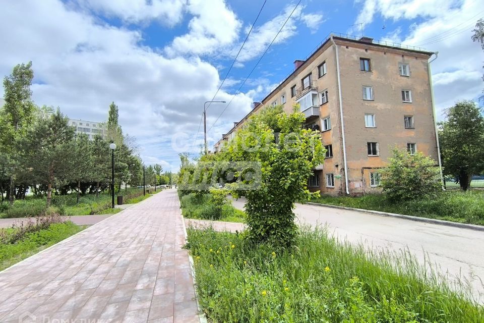 Продаётся комната в 1-комн. квартире, 20 м²