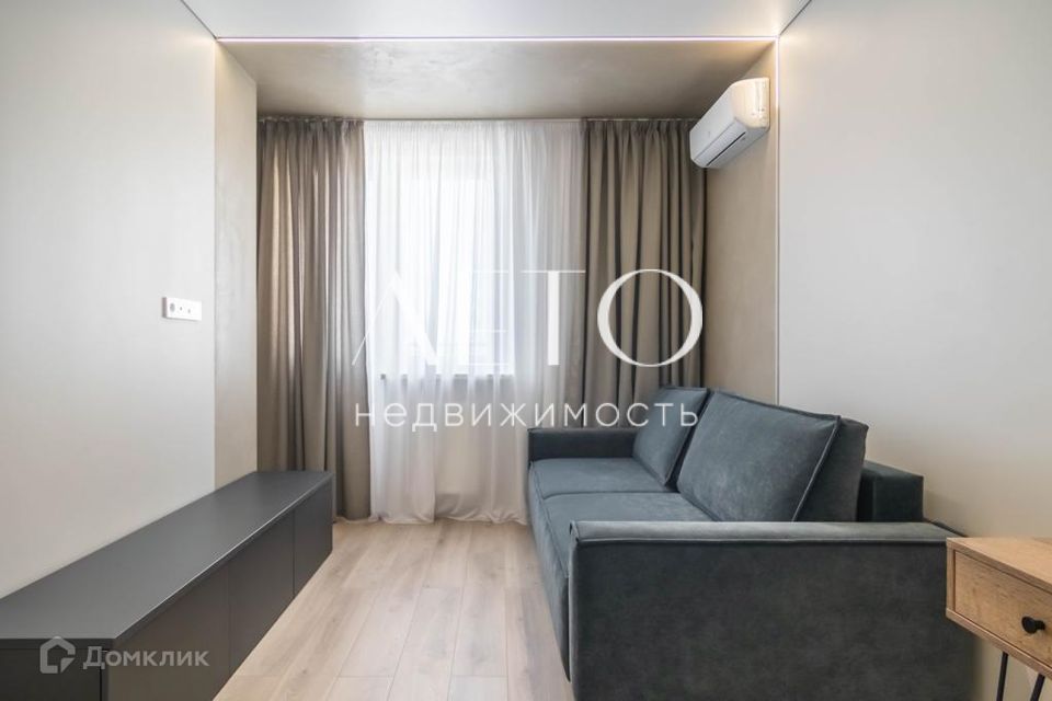 Продаётся 2-комнатная квартира, 52 м²