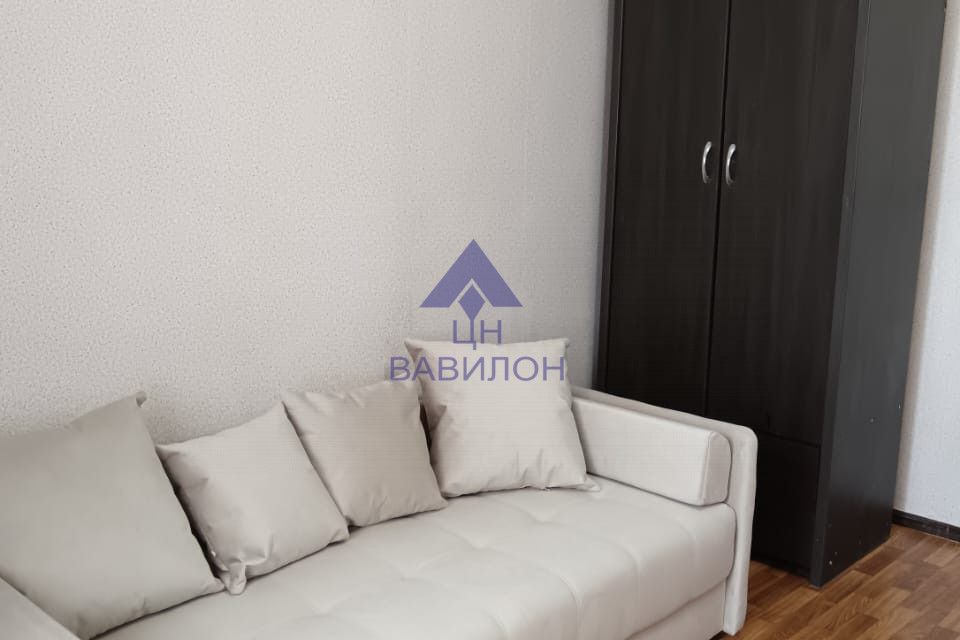 Продаётся студия, 22 м²