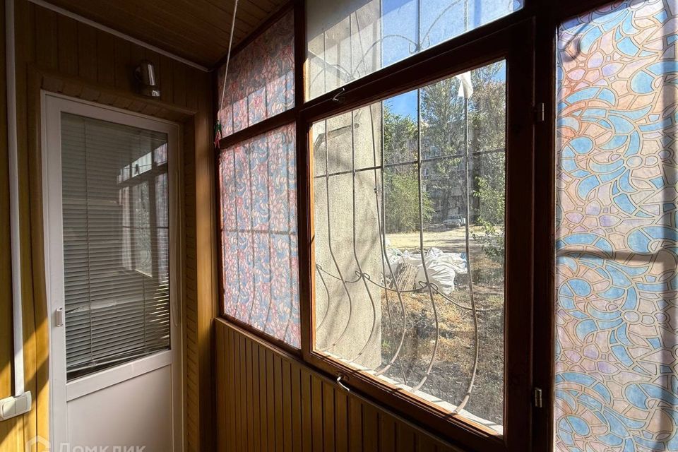 Продаётся 2-комнатная квартира, 46.6 м²