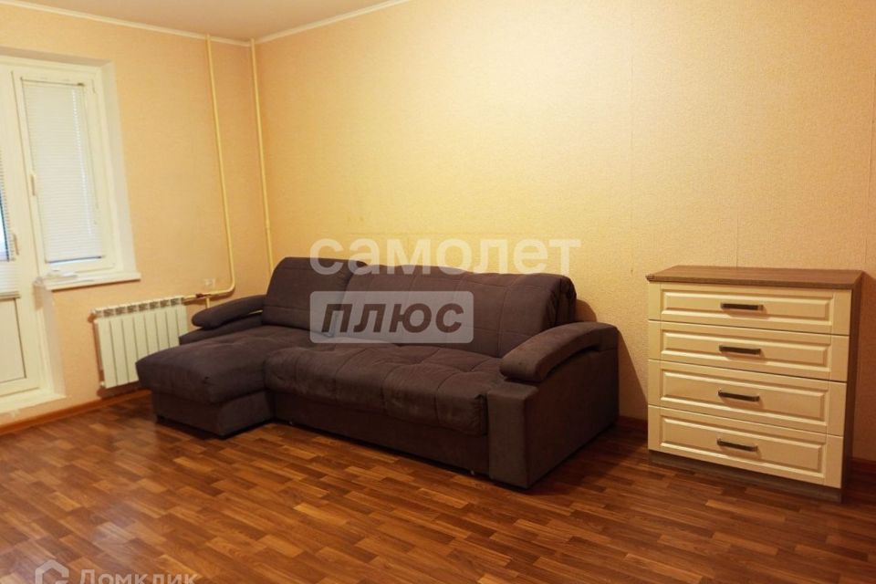 Продаётся 2-комнатная квартира, 58.4 м²
