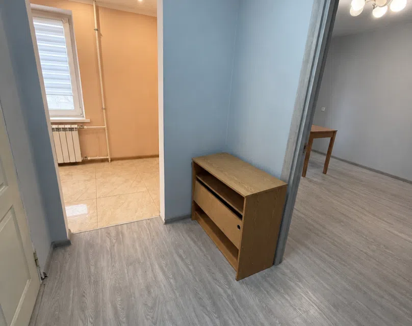 Продаётся 1-комнатная квартира, 30.1 м²