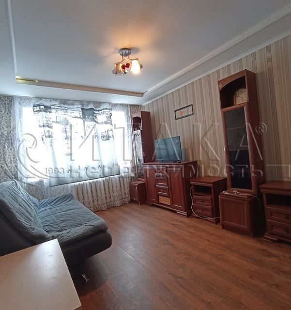 Продаётся 2-комнатная квартира, 48 м²