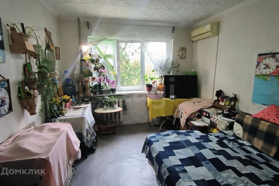 Продаётся комната в 1-комн. квартире, 18.3 м²