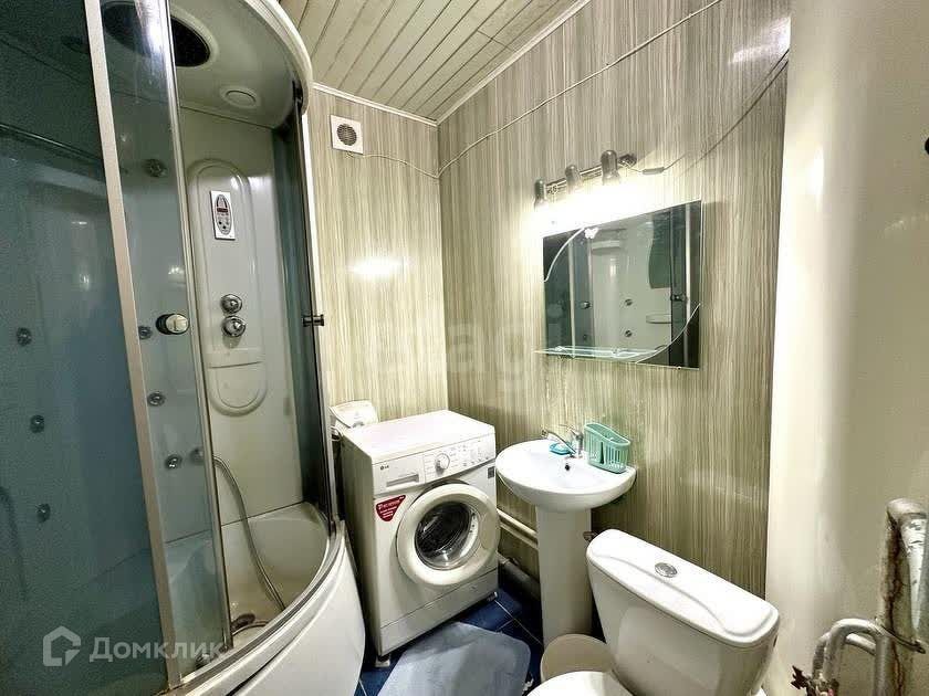 Продаётся 1-комнатная квартира, 29 м²