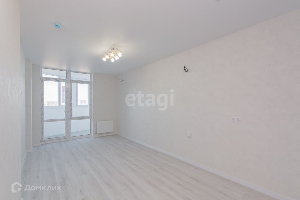 Продаётся 2-комнатная квартира, 58.4 м²