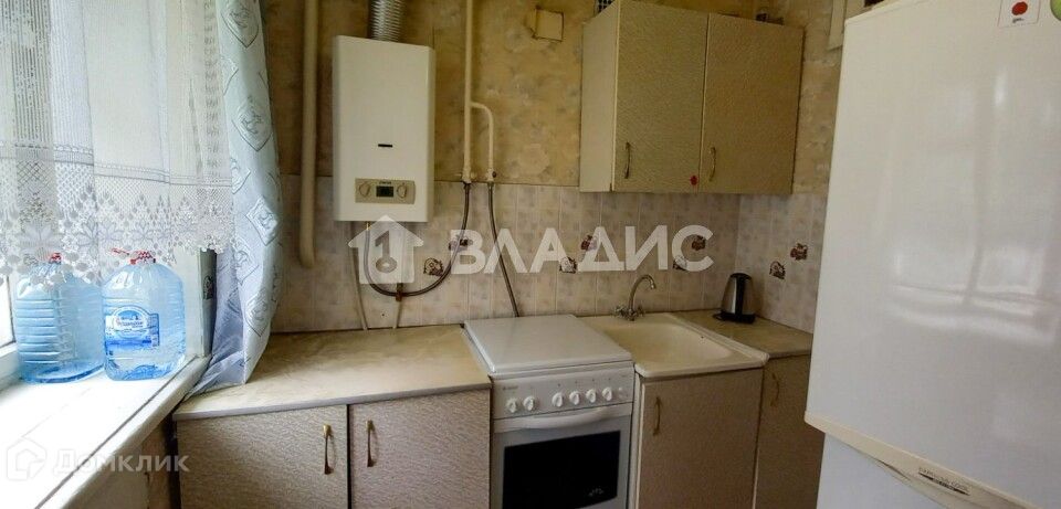 Сдаётся 1-комнатная квартира, 31 м²