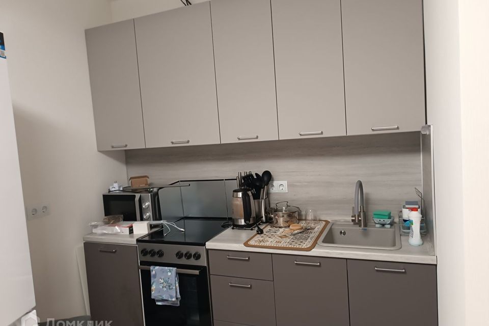 Сдаётся 1-комнатная квартира, 32.7 м²