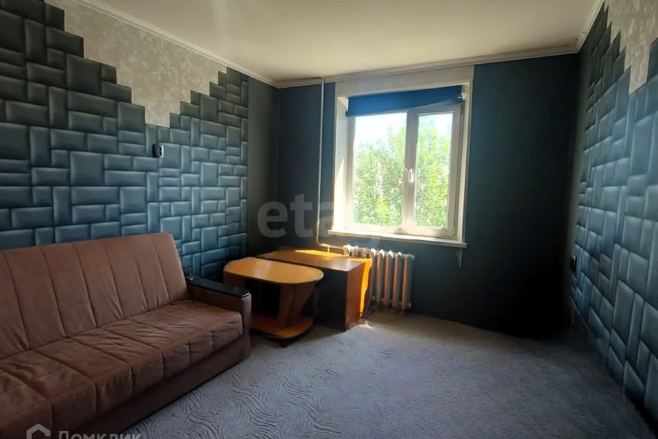 Продаётся 3-комнатная квартира, 70.3 м²