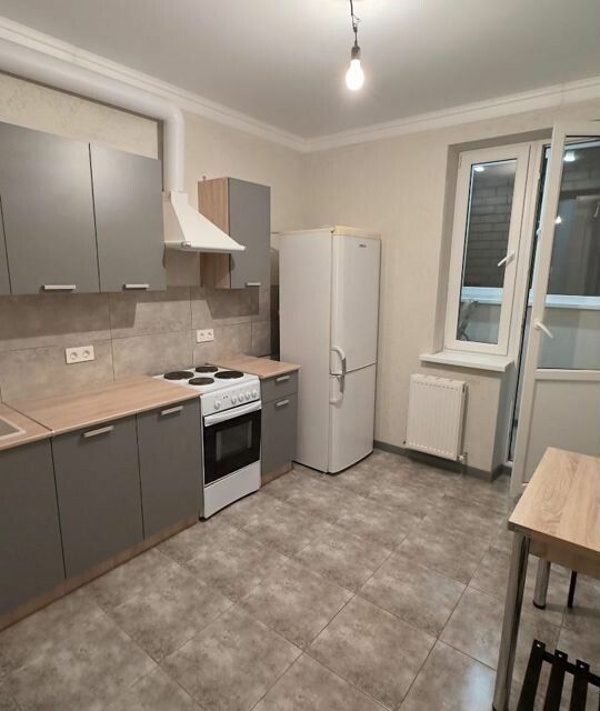 Продаётся 1-комнатная квартира, 33 м²