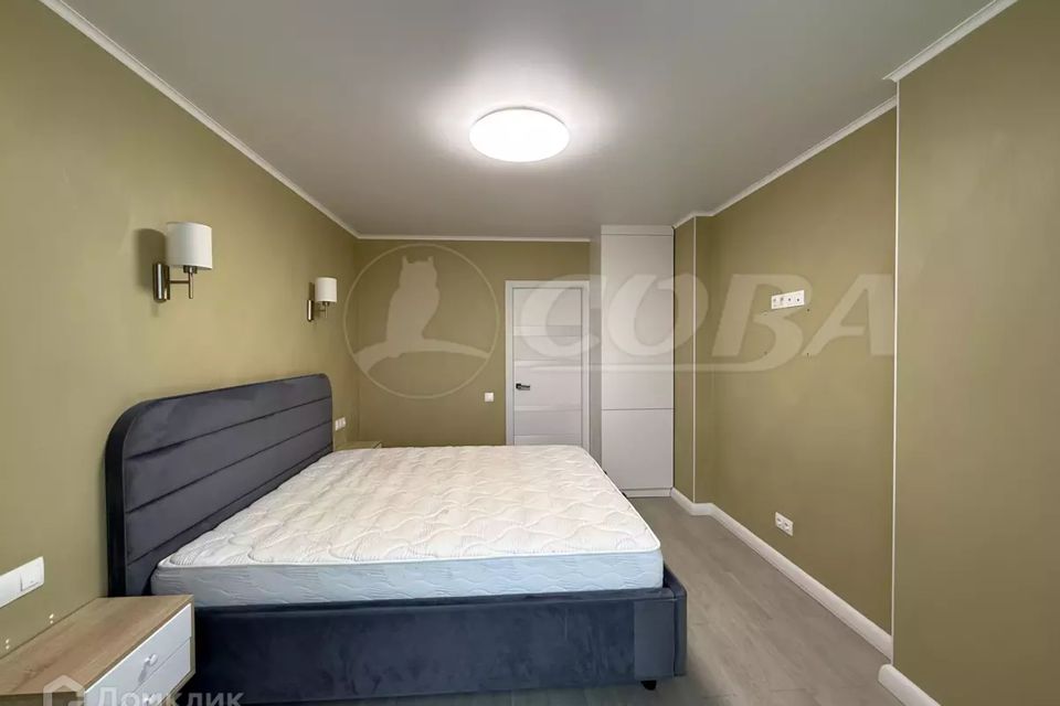 Продаётся 2-комнатная квартира, 63.4 м²