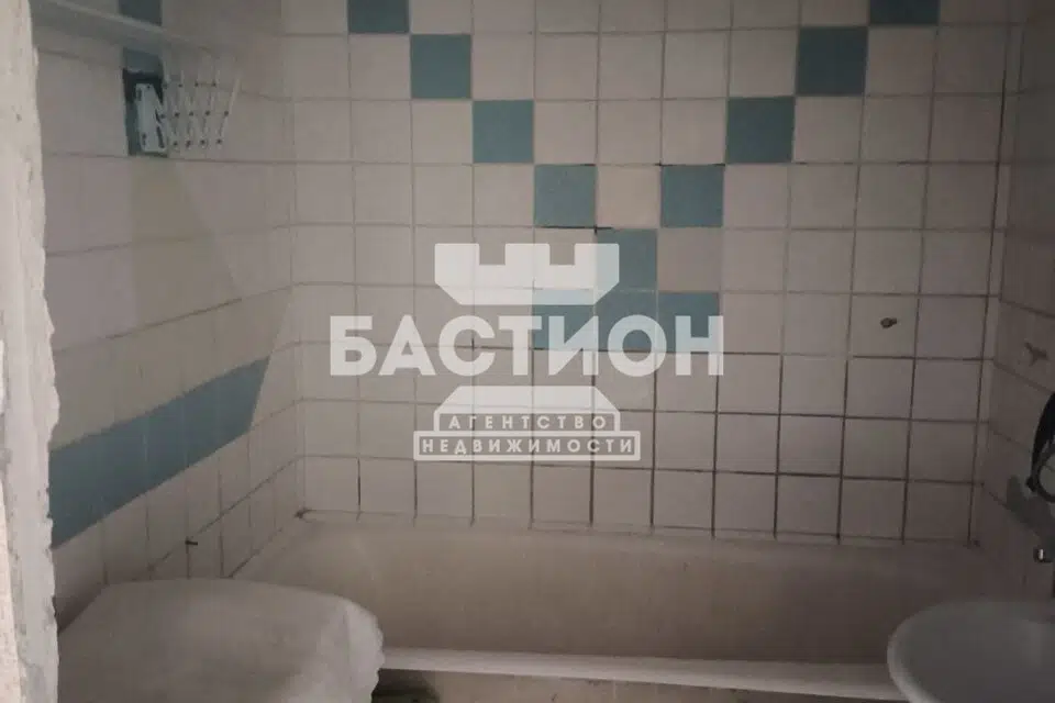 Продаётся 3-комнатная квартира, 73 м²