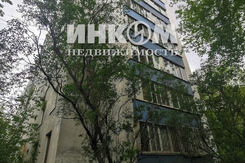 Продаётся 3-комнатная квартира, 50 м²