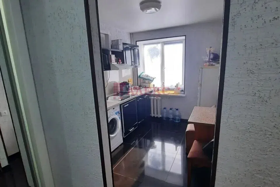 Продаётся 1-комнатная квартира, 35 м²
