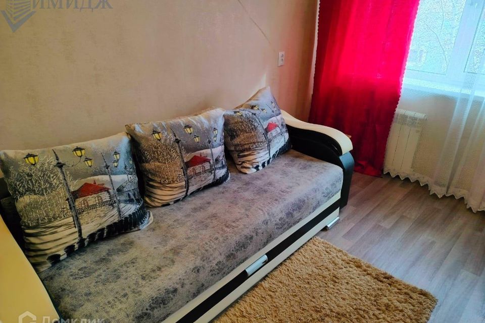 Сдаётся студия, 18 м²