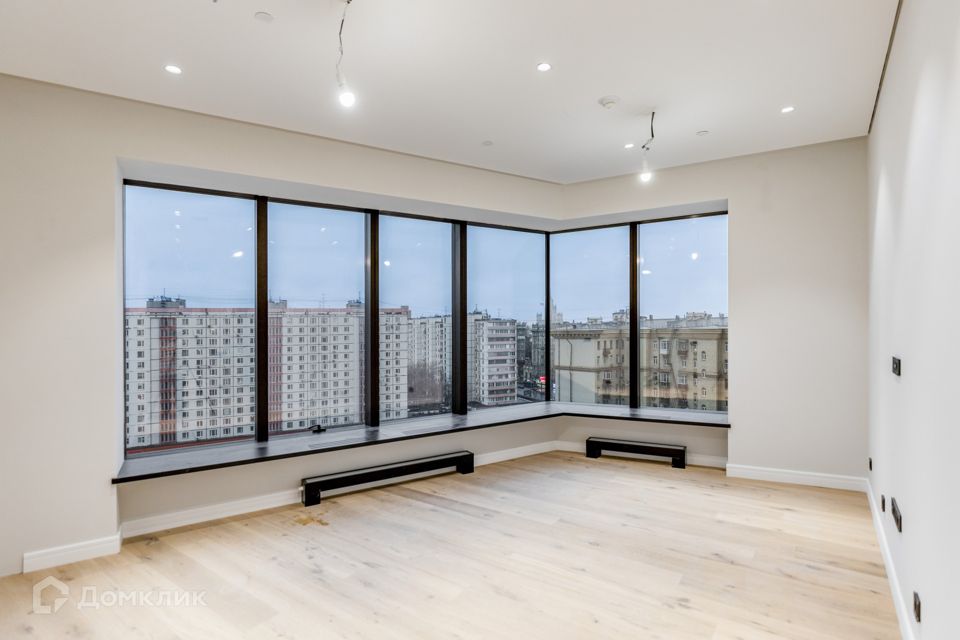 Продаётся 3-комнатная квартира, 73.2 м²