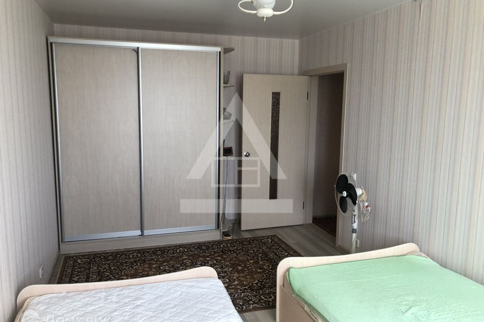 Продаётся 2-комнатная квартира, 61 м²