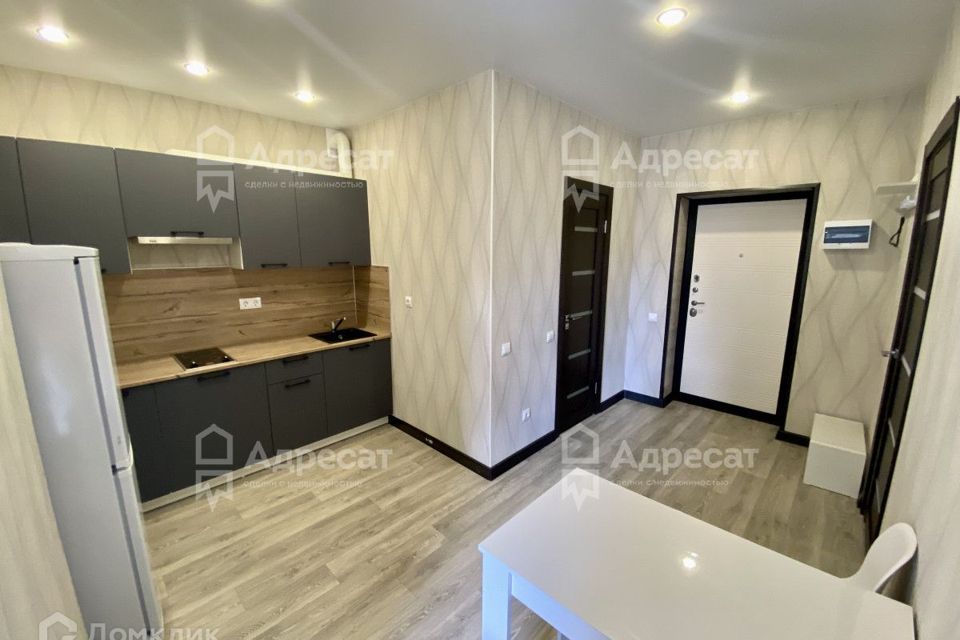 Сдаётся 1-комнатная квартира, 32 м²