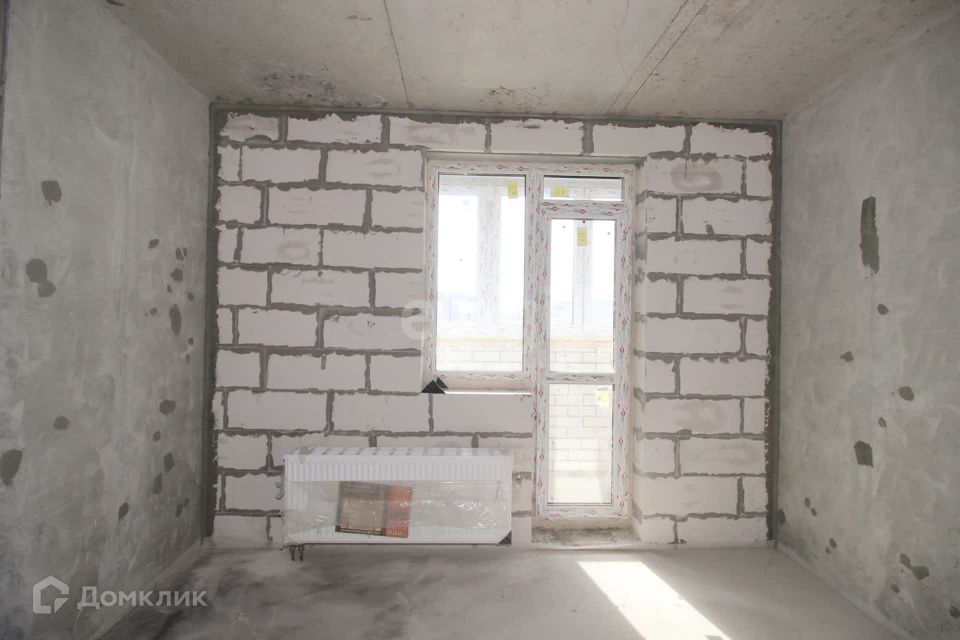 Продаётся студия, 19.4 м²
