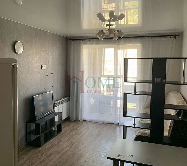Сдаётся 1-комнатная квартира, 27 м²