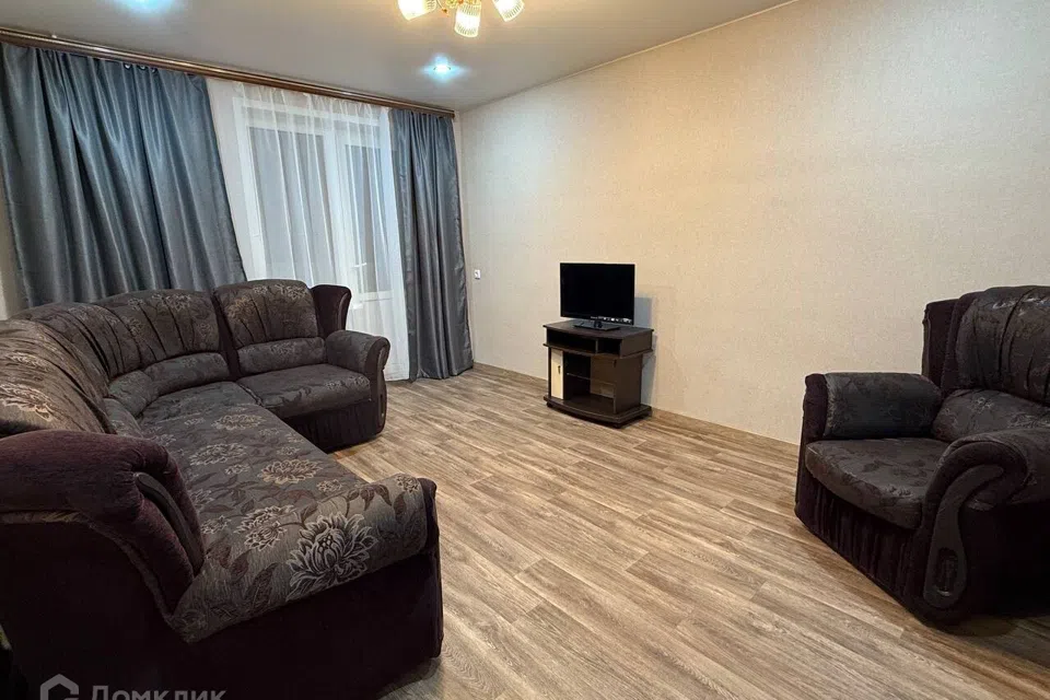 Сдаётся 2-комнатная квартира, 42 м²