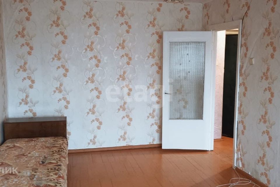 Продаётся 1-комнатная квартира, 33.8 м²