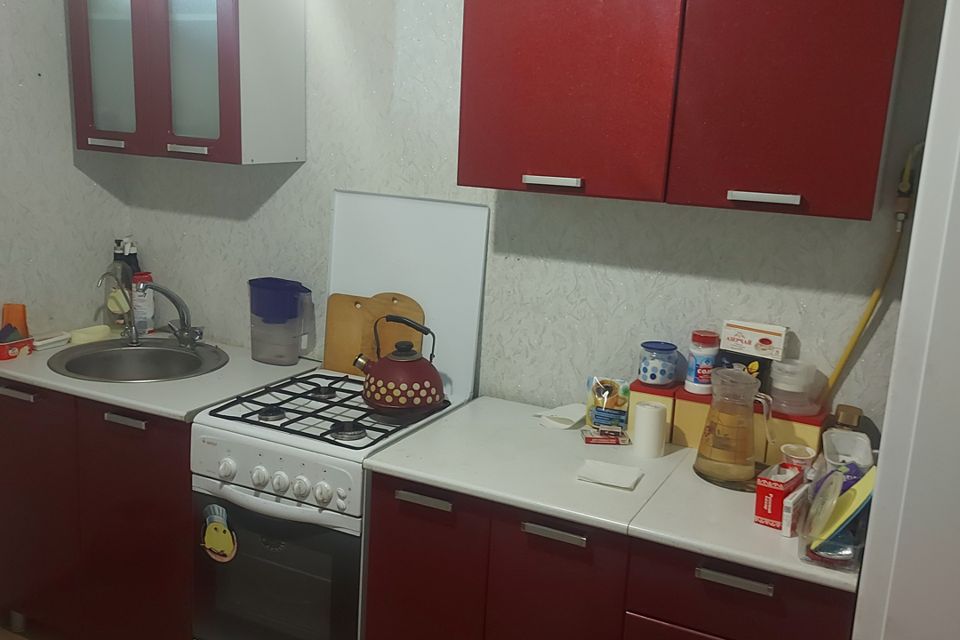 Сдаётся 2-комнатная квартира, 49.2 м²