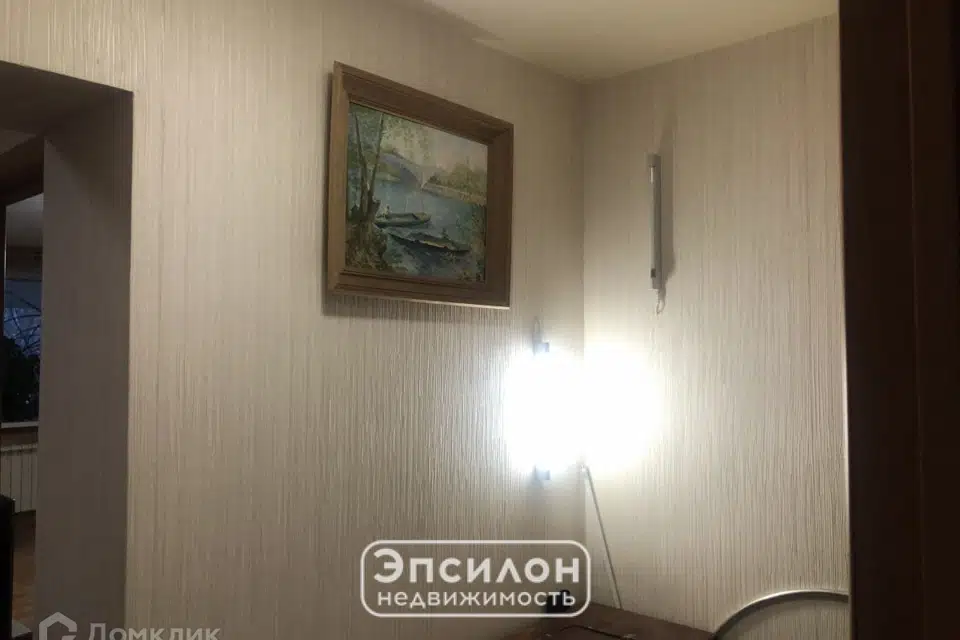 Продаётся студия, 61.9 м²